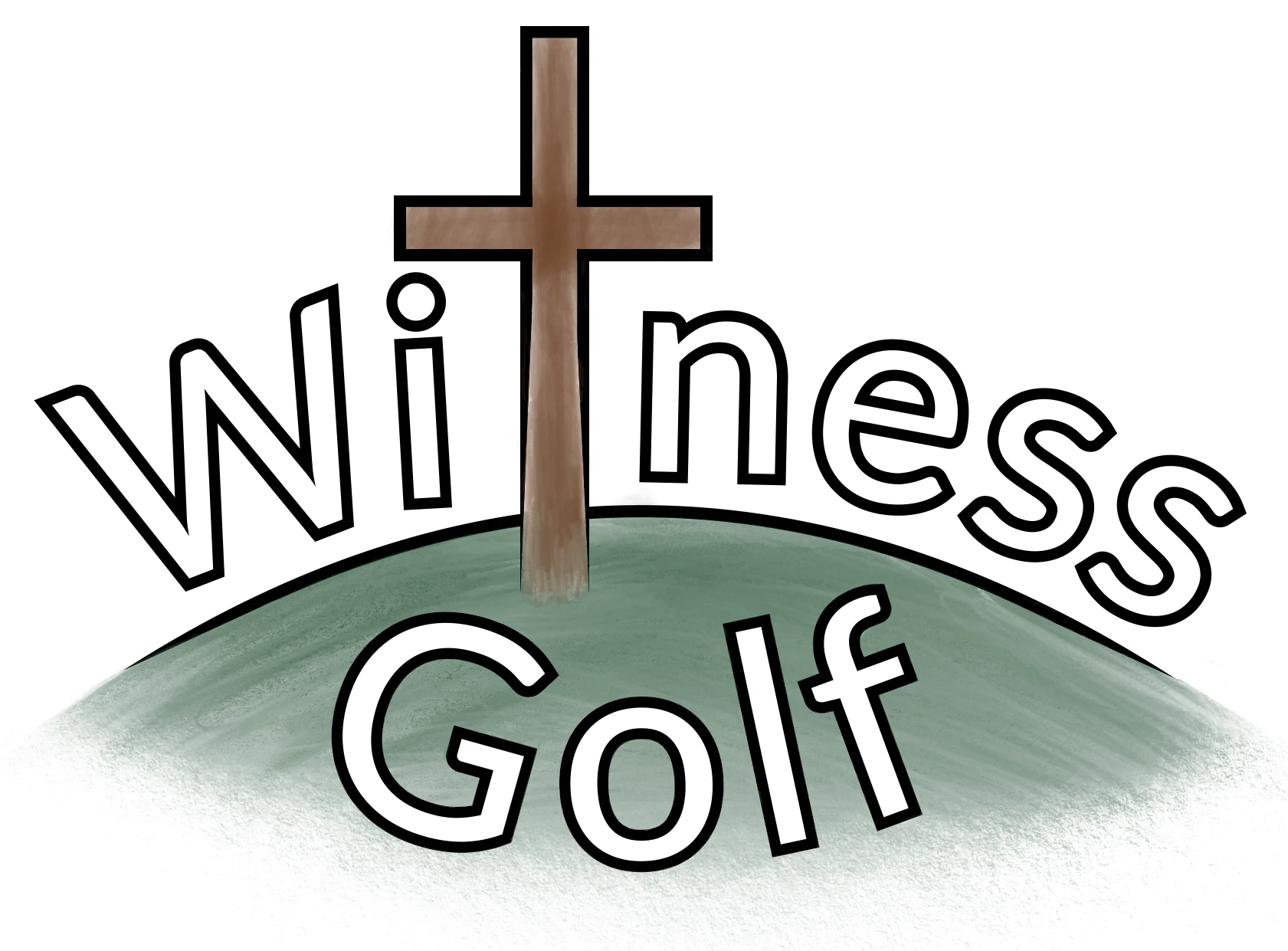 Witness golf