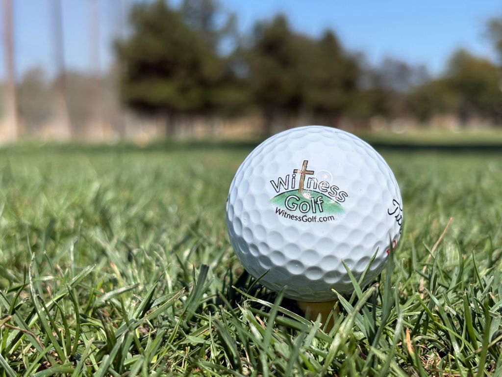 Golf Balls
